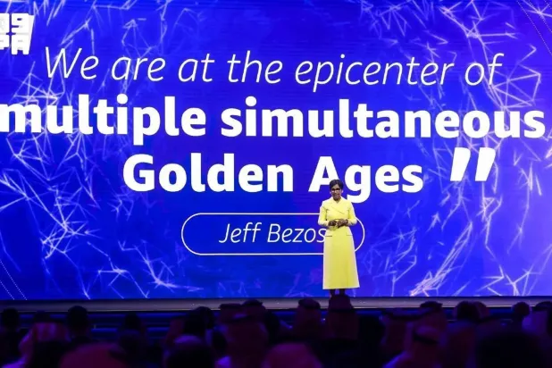 The AI Zone capacity will include AWS’s Trainium chips and the latest NVIDIA AI infrastructure for customers to run AI training and inference workloads. (SPA)