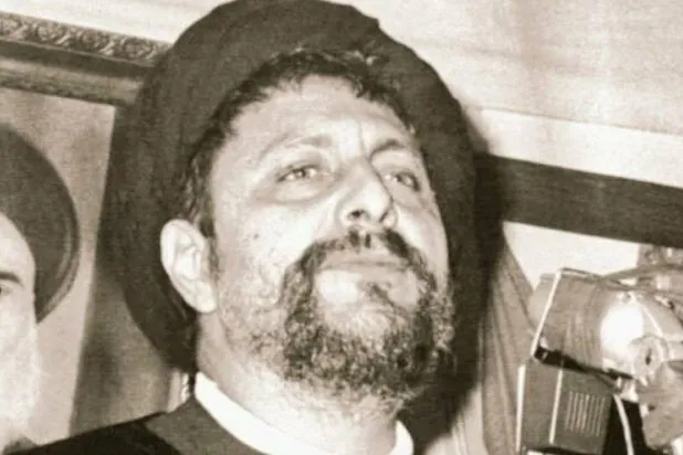 الإمام موسى الصدر (أرشيفية)