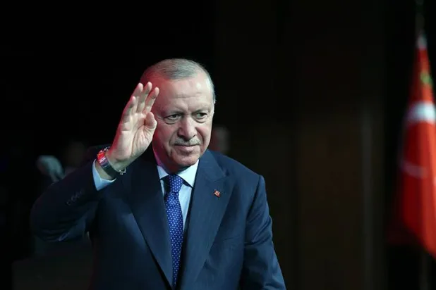 الرئيس التركي رجب طيب إردوغان أرجأ مناقشة الدستور الجديد لما بعد انتخابات 2028 (الرئاسة التركية)