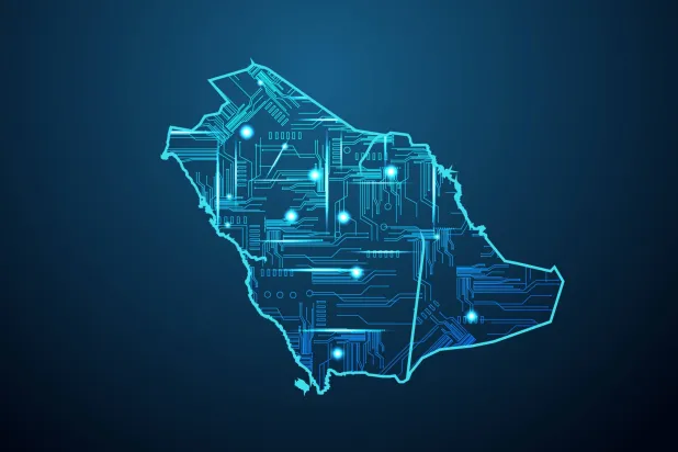 افتتحت «نوكيا» أول مركز للبحث والتطوير في السعودية لتطوير برمجيات تعتمد على الذكاء الاصطناعي لأتمتة شبكات الاتصالات (أدوبي)