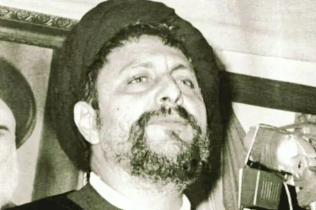 
موسى الصدر (أرشيفية)