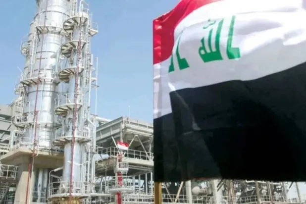 وصول المزيد من ناقلات النفط إلى موانئ تصدير النفط العراقية وتحميلها بالنفط الخام ساهما في تعزيز صادرات البلاد في أغسطس (رويترز)