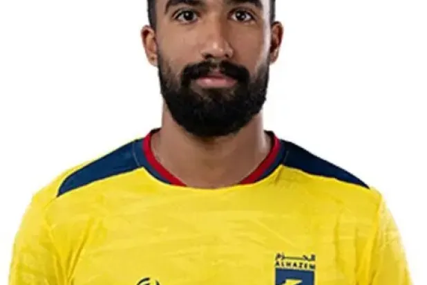 أحمد النخلي (نادي الحزم)