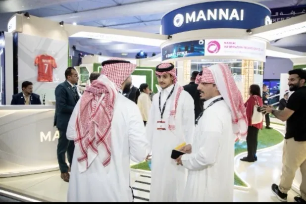 «المناعي لتكنولوجيا المعلومات السعودية» تستعرض خبراتها التقنية لدعم التحول الرقمي في المملكة