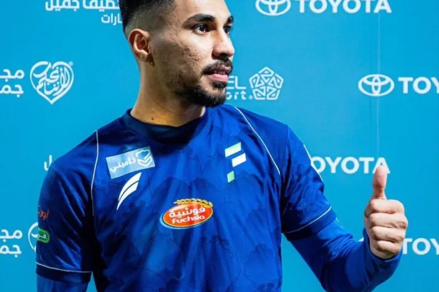 سعيد باعطية إلى الأهلي (دوري المحترفين السعودي)