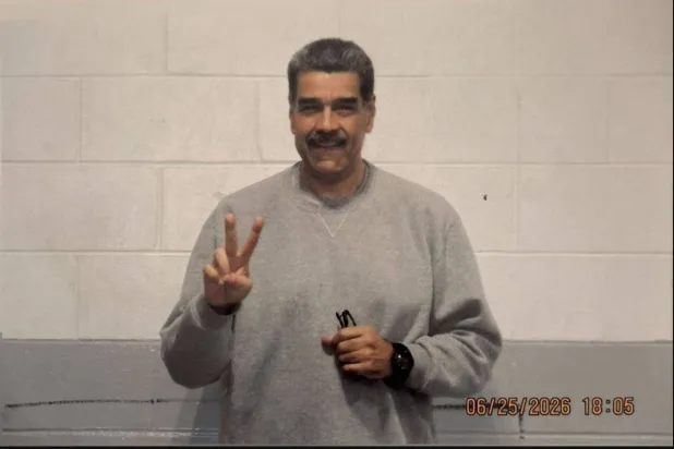 Maduro claims immunity, urges US court to dismiss drug charges