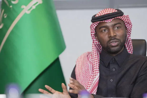 أسامة هوساوي  (الشرق الأوسط)