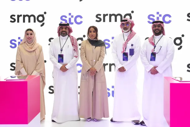 يركز التعاون على تعزيز إنشاء محتوى عالي الجودة وتقديمه للجمهور داخل السعودية وخارجها (SRMG)