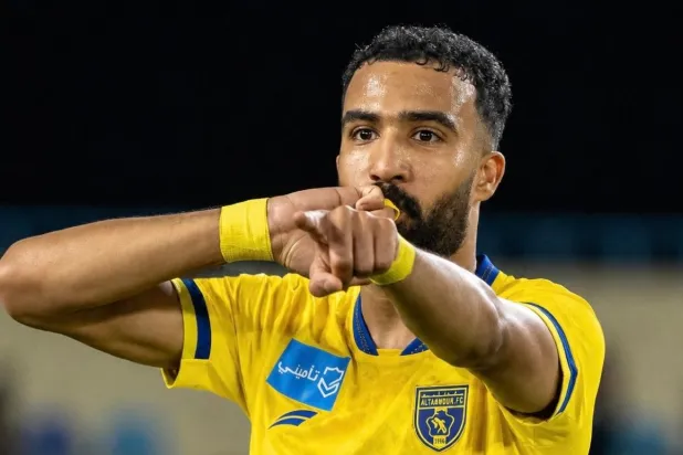أحمد النخلي (الشرق الأوسط)