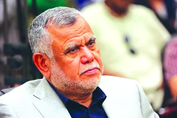 هادي العامري (وكالة الأنباء العراقية)