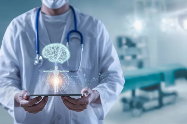 الابتكار والتقنيات الحديثة يعززان فرص الاستثمار في قطاع الرعاية الصحية بالسعودية (واس)