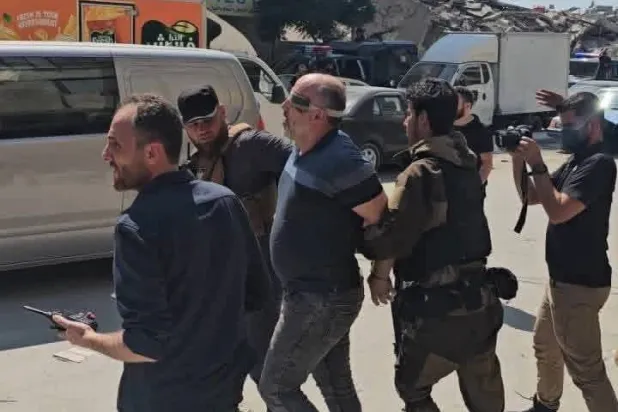عملية أمنية في أحياء حلب الشرقية (مصادر أمنية)