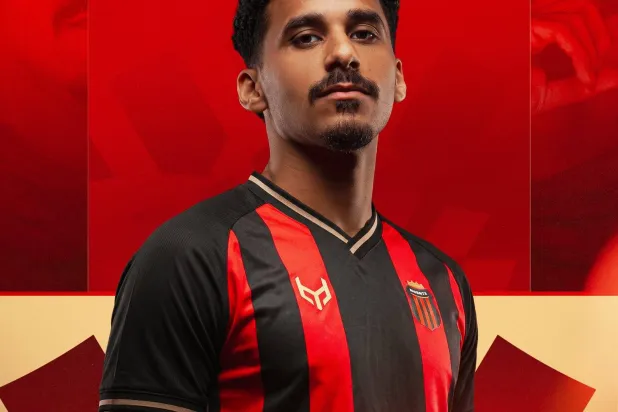 عواد دهل (نادي الرياض) 