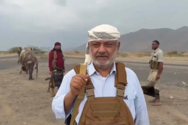 Dr. Hasan Tahir, Hudeyde Valisi (dolaşımda)