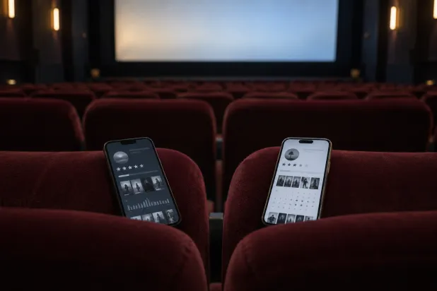 «المحنّك» و«المستحنك»... من قاموس عشاق السينما في السعودية