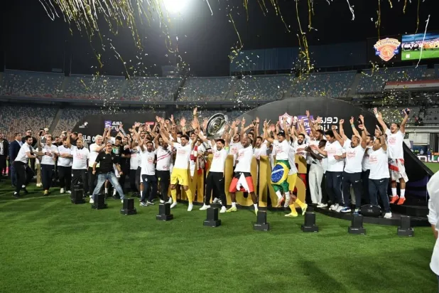 الزمالك بطل الموسم الماضي يسعى لمطاردة المتصدرين (نادي الزمالك)