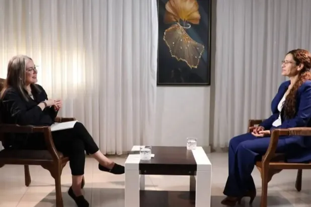 İlham Ahmed: Silahlı mücadeleden Suriye devletine entegrasyonla siyasi aşamaya geçtik