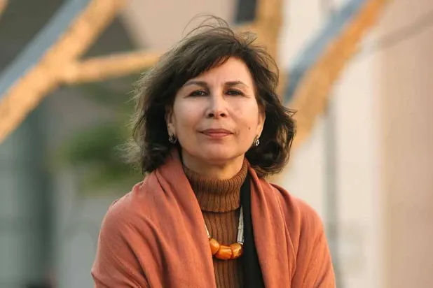 عالية ممدوح