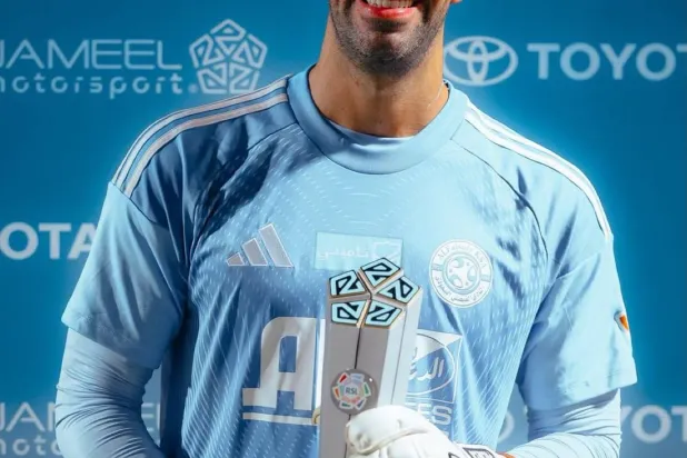 فيرناندو باتشيكو (الشرق الأوسط)