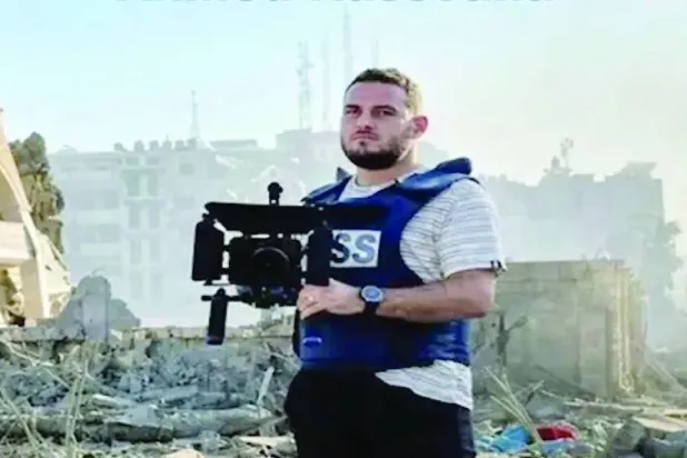 أفلام من فلسطين ولبنان تُعزِّز السينما العربية في «فينيسيا»