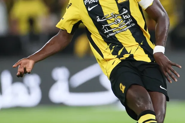 دانيلو بيريرا (الشرق الأوسط)