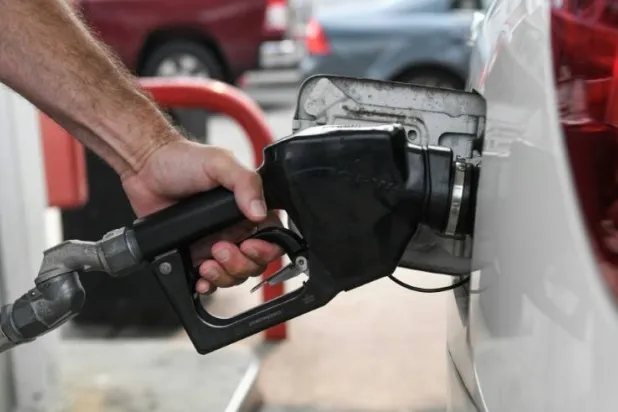 The G20 meeting comes as oil and gas prices surge over the Middle East war, with Europe struggling to fill its gas storage facilities ahead of winter. Matthew Hatcher / AFP/File
