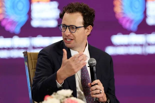 China State Newspaper Blasts Anthropic’s Calls to Slow AI as ‘Cold War’ Tactic