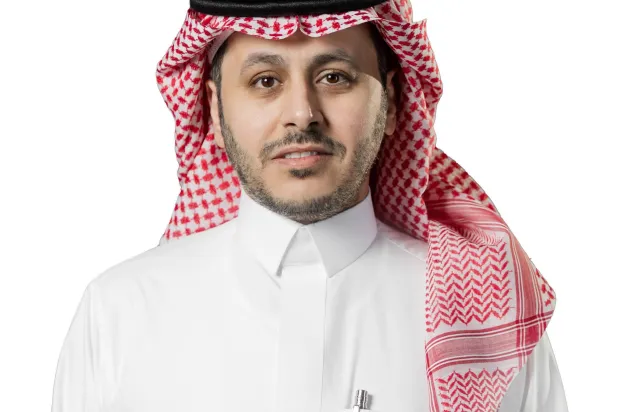 Saeed bin Mohammed Al-Shahrani, SDAIA spokesman (SDAIA)