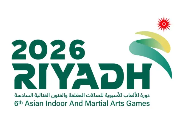 90 يوماً تفصلنا عن انطلاق «الرياض 2026» المرتقب (الأولمبية السعودية)