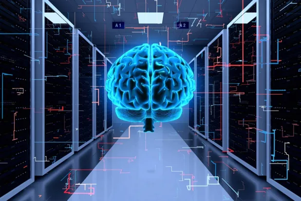 يقلل منح الوكلاء صلاحيات محدودة حسب المهمة مخاطر الوصول الواسع إلى البيانات والأنظمة الحساسة (شاترستوك)