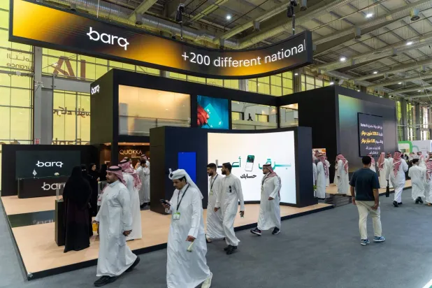 أعلنت شركة برق للمدفوعات الرقمية إغلاق جولة استثمارية (الشرق الأوسط)