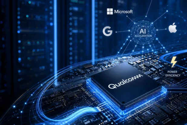 يضع تعاون الشركة مع «هيوماين» كفاءة استهلاك الطاقة والتكلفة لكل عملية استدلال موضع التطبيق على نطاق واسع