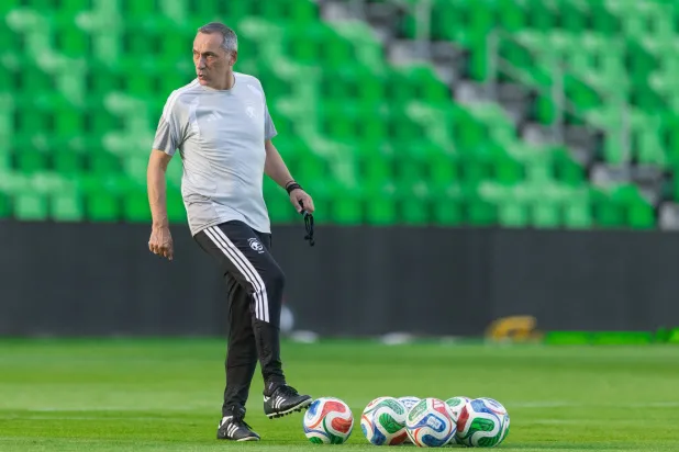 دونيس (الاتحاد السعودي)