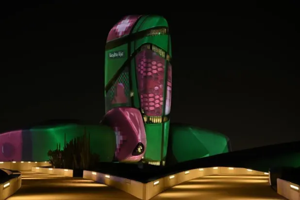 The festival features a curated selection of Saudi films - SPA