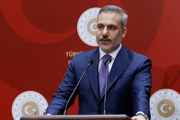 وزير الخارجية التركي هاكان فيدان وجه تحذيراً لليونان بشأن وضع الجزر منزوعة السلاح في بحر إيجه والبحر المتوسط (الخارجية التركية) 