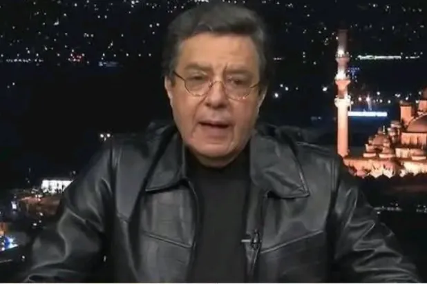 الفنان المصري هشام عبد الحميد (إكس)