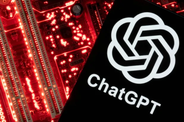 أطلقت الشركة منصة ذاتية تتيح للشركات والوكالات إدارة الحملات الإعلانية مباشرة داخل «ChatGPT» (رويترز)
