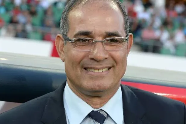 بادو الزاكي (رويترز)