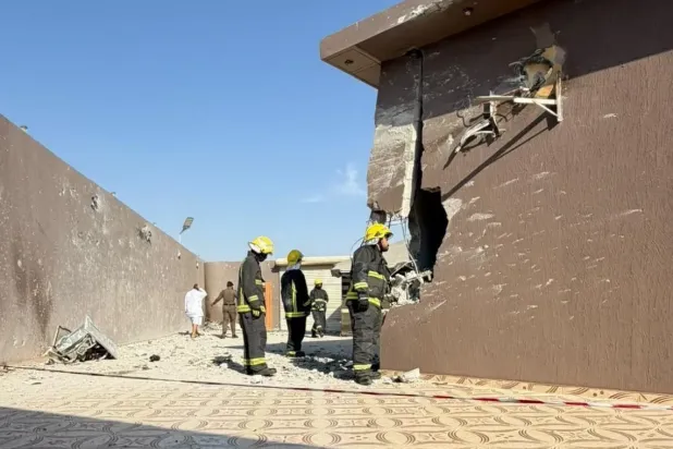 The attack resulted in the death of a Yemeni resident - SPA