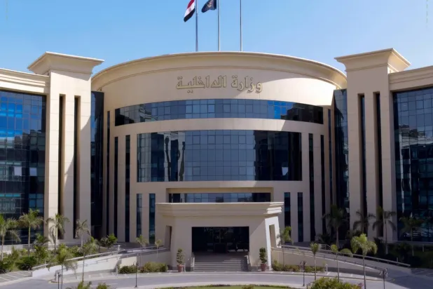 وزارة الداخلية المصرية (حساب الوزارة على فيسبوك)