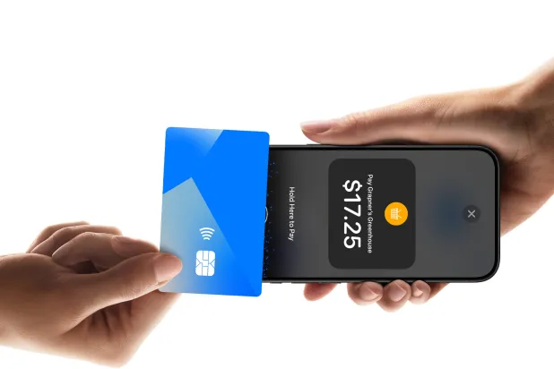 خدمة «Tap to Pay» تصل إلى السعودية دون جهاز نقاط بيع إضافي (أبل)