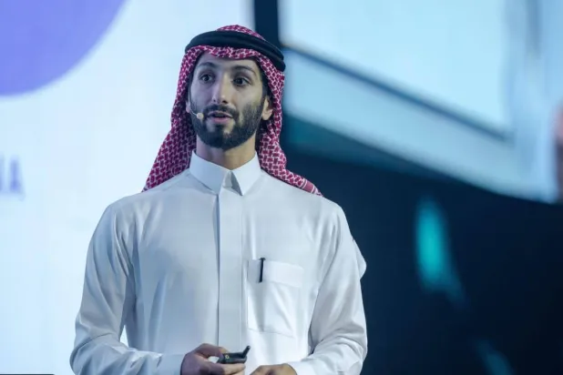 «أبواب للذكاء الاصطناعي» تجمع 15 مليون ريال في جولة تمويلية بقيادة «سبيد إنفست»
