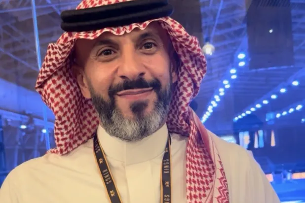 وائل الفايز (الشرق الأوسط)