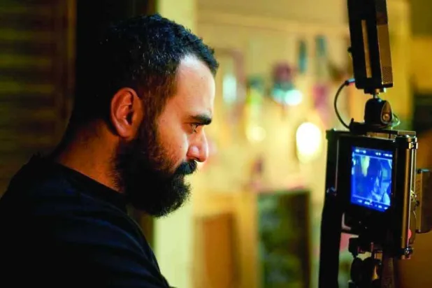 سمير سرياني لـ«الشرق الأوسط»: أحضّر لفيلم لبناني اجتماعي يتناول همومنا بقالب كوميدي