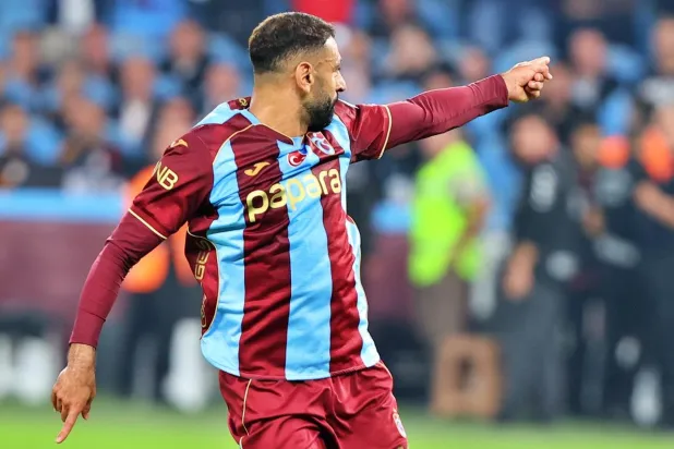 محمد صلاح (رويترز)