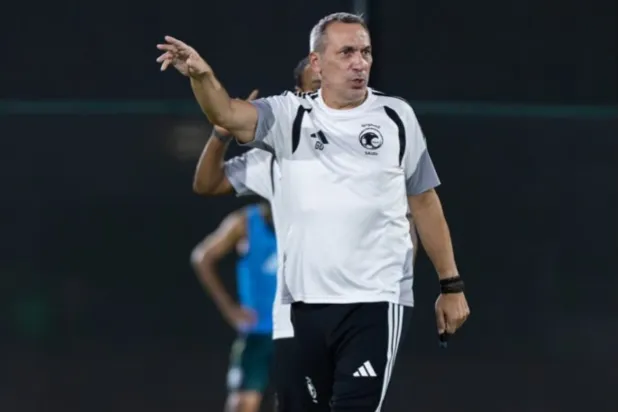  جيورجيوس دونيس (المنتخب السعودي)