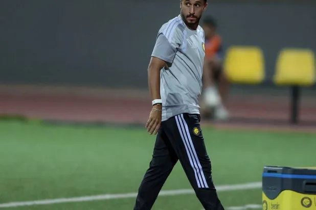 عبدالعزيز العلوني (نادي النصر)