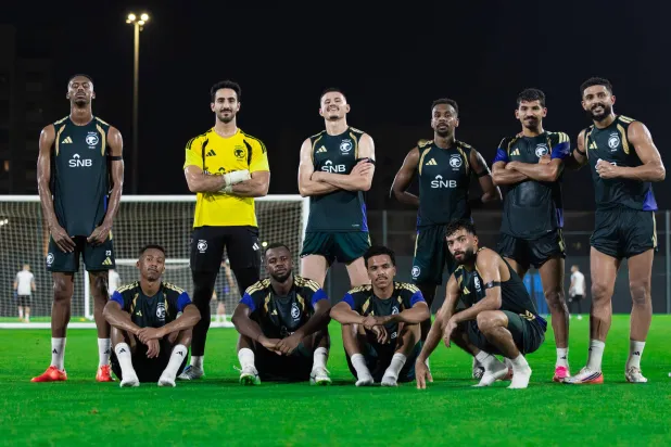 الجيل الجديد بحاجة لأن يتعلم من الذاكرة الخليجية للمنتخب السعودي (الاتحاد السعودي)