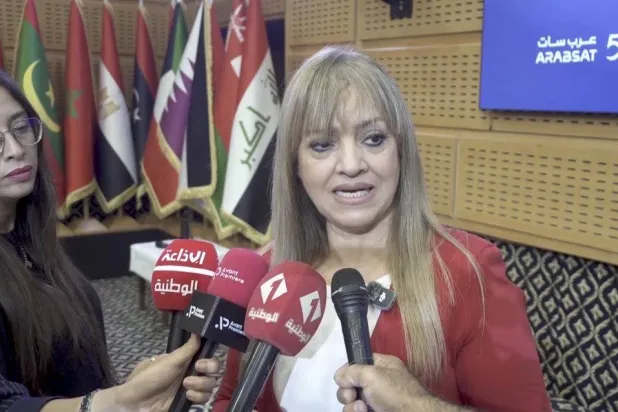 هندة بنت علية الغريبي (المهرجان العربي للإذاعة والتلفزيون)