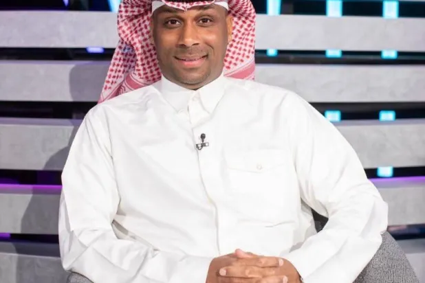 رشّح مبارك المنتخبين السعودي والإماراتي لبلوغ المباراة النهائية (حساب اللاعب)